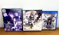 2026年最新】PlayStation Vita オトメイトスペシャルパックの人気