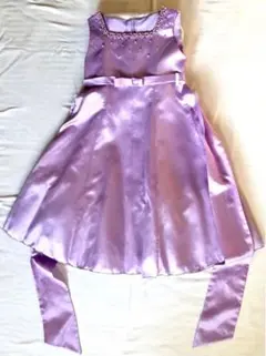 子供用　ドレス　ゆめりすと　130(?)