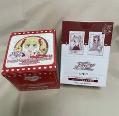 アイカツ！ girly red ガーリーレッド 缶バッジ 星宮いちご アイカツ！ girly red ガーリーレッド 缶バッジ 星宮いちご アイカツ