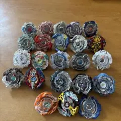 早い者勝ち】メタルファイトベイブレード 大量まとめ売り ランチャー