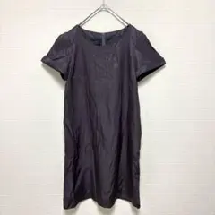 ナチュラルビューティーベーシック オケージョン フォーマルワンピース【L】