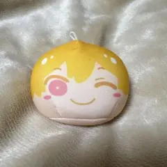 アイナナ TRIGGER 九条天くん おまんじゅう - メルカリ