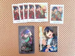 あんスタ　氷鷹北斗　グッズまとめ