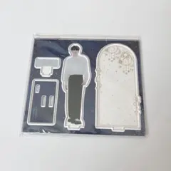 SEVENTEEN MUSEUM 2024 ホシ アクリルスタンド 匿名発送