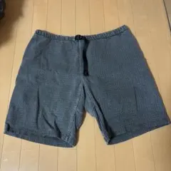 90s gramicci ショートパンツ　USA製　Lのサムネイル