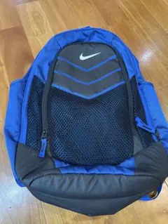 NIKE ナイキ　リュック　青のサムネイル