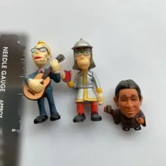 2026年最新】ビートたけしフィギュアの人気アイテム - メルカリ