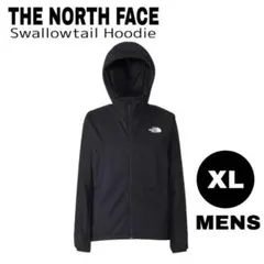THE NORTH FACE ノースフェイス スワローテイルフーディ XL