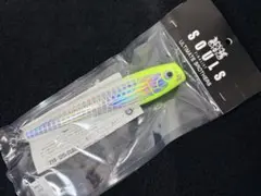 ソウルズ モグラッパー190-150新品未使用 SOULS バズー カーペンター