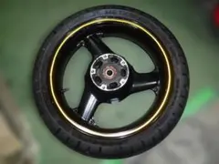 2026年最新】Kawasaki メーカー：カワサキ ホイールの人気アイテム