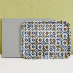 minä perhonen piha 木製トレイ 36×28cmのサムネイル