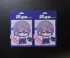 if we were 小柳ロウ 缶バッジ にじさんじ - メルカリ
