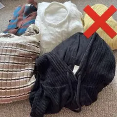 セーター レディース grl