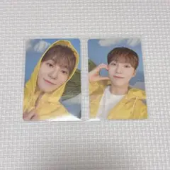 SEVENTEEN スングァン