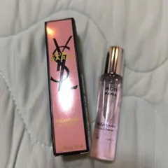 イヴ・サンローラン MON PARIS 10ml