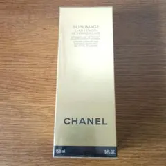 【新品未使用】CHANEL メークアップリムーバー 150ml