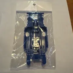 ゆ*ま様 タミヤ　ミニ四駆　MSシャーシ　ブルー