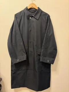 UNIQLO U ステンカラーコート