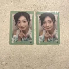 きゅーすと　Kawaii LAB 衣装展　板倉加奈　クリアトレカ　カワラボ