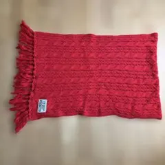 浦和レッズ公式マフラー　赤