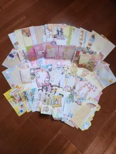 【平成レトロ】メモ用紙バラ売り