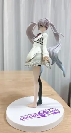 [箱無し]プロセカ　フィギュア　初音ミク