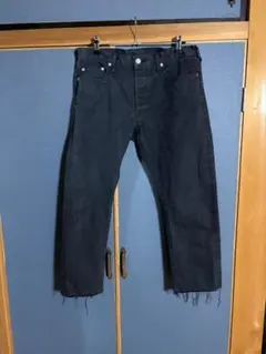 TAKU様専用】CLASSIC STANDARD 5P DENIM PANTS - メルカリ