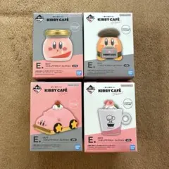 一番くじ フィギュアコレクション カービィ ワドルディ 星のカービィ マグネット