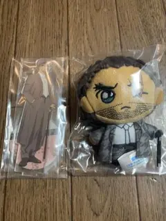 名探偵コナン セガラッキーくじ J賞 缶バッジセット 大和敢助