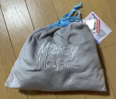 しまむら ミッキーマウス フェイス＆ヘアケアセット