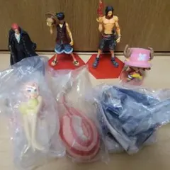 ワンピース フィギュア セット売り
