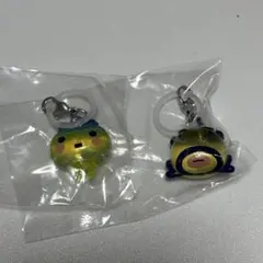 たまごっち めじるしアクセサリー3 2個セット