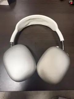 2025年最新】airpods max シルバーの人気アイテム - メルカリ