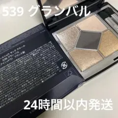 【新品・未使用】ディオール　サンククルール　展開店舗数量限定品　503バルマスク 新品・未使用】ディオール サンククルール 展開店舗数量限定品 503