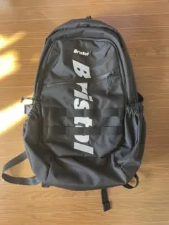 FCRB bristol バックパック 正規品　現行モデル 2025年最新】F.C.Real Bristol メンズ リュック・バックパックの人気