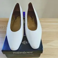 2026年最新】Yves Saint Laurent レディース フラットシューズ・バレエ