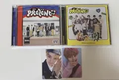 zerobaseone zb1ゼベワン PREZENT ギュビン