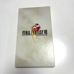 FINAL FANTASY VIII Windows 95/98版
