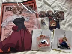 釘崎野薔薇グッズ