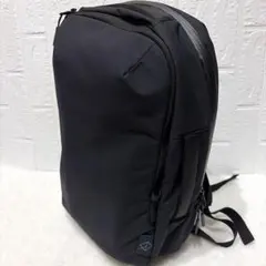 未使用】 pacsafe VIBE28 リュック 28L グラナイトメランジ - メルカリ