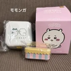 ちいかわ　コンパクトショップ　モモンガ　韓国限定のサムネイル