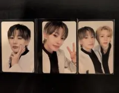 【ショウタロウ アントン】RIIZE ソウルコンMD ラントレ ユニット