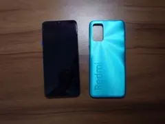 Xiaomi Redmi 9T パーツのサムネイル