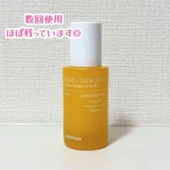 celimax PORE + DARK SPOT 美容液のサムネイル