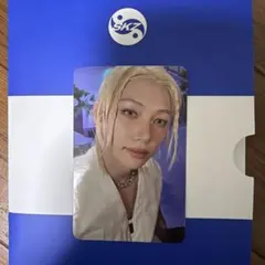 Stray Kids Felix トレカ