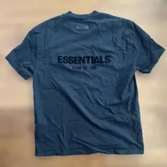 ESSENTIALS FEAR OF GOD 半袖Tシャツのサムネイル