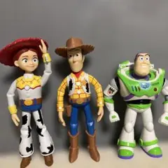 トイストーリー