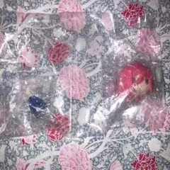 ブルーロック 一番くじ ちょこのっこ 千切 豹馬