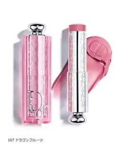 ディオール バックステージ　ロージー　グロウ　スティック（限定色）107のサムネイル