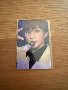 マーク SM entertainment 30周年 トレカ　（NCT 127）